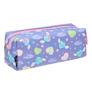 Smiggle – Peppy Double Eyed Classic Federmäppchen
