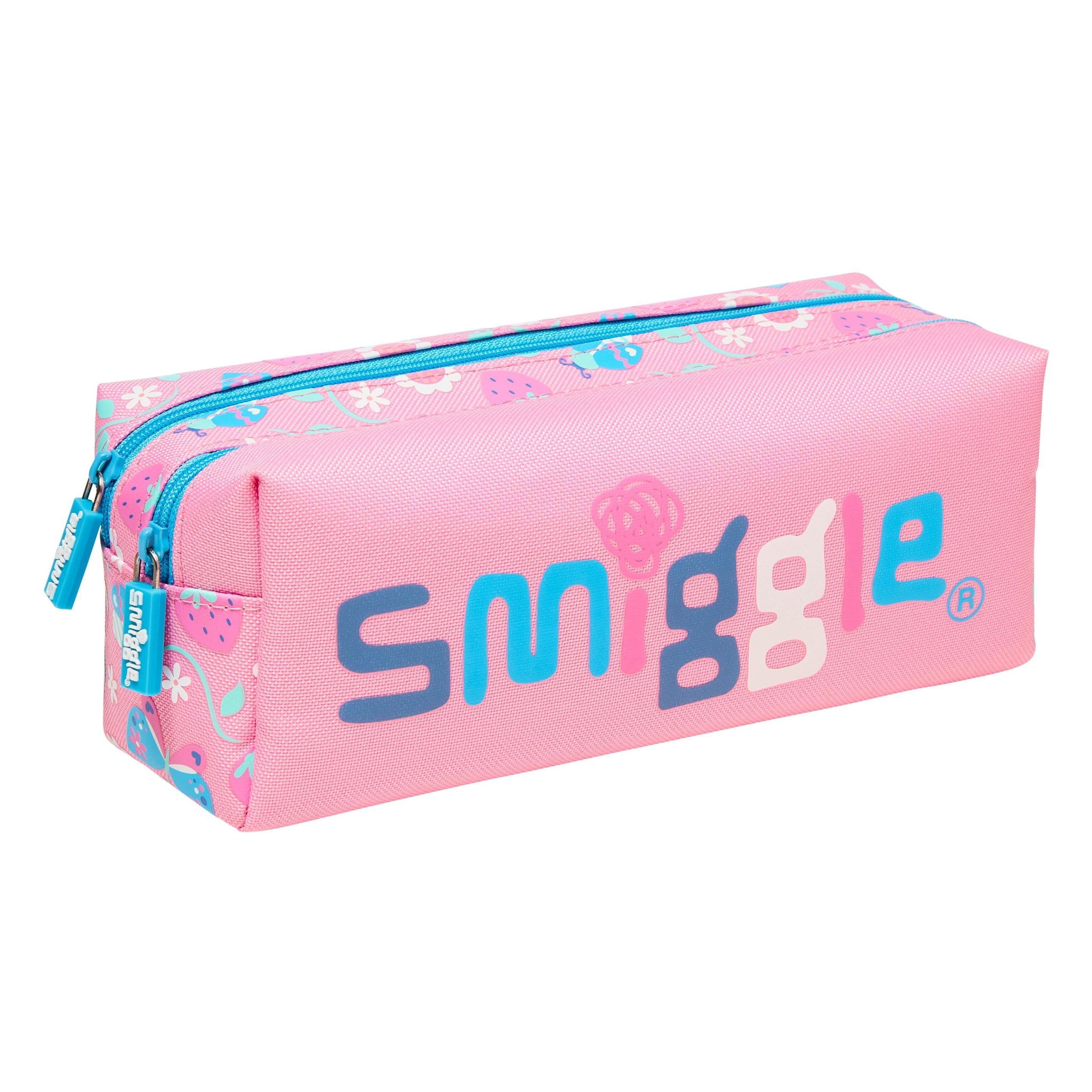 Smiggle – Peppy Double Eyed Classic Federmäppchen