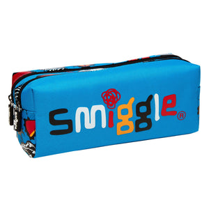 Smiggle – Peppy Double Eyed Classic Federmäppchen