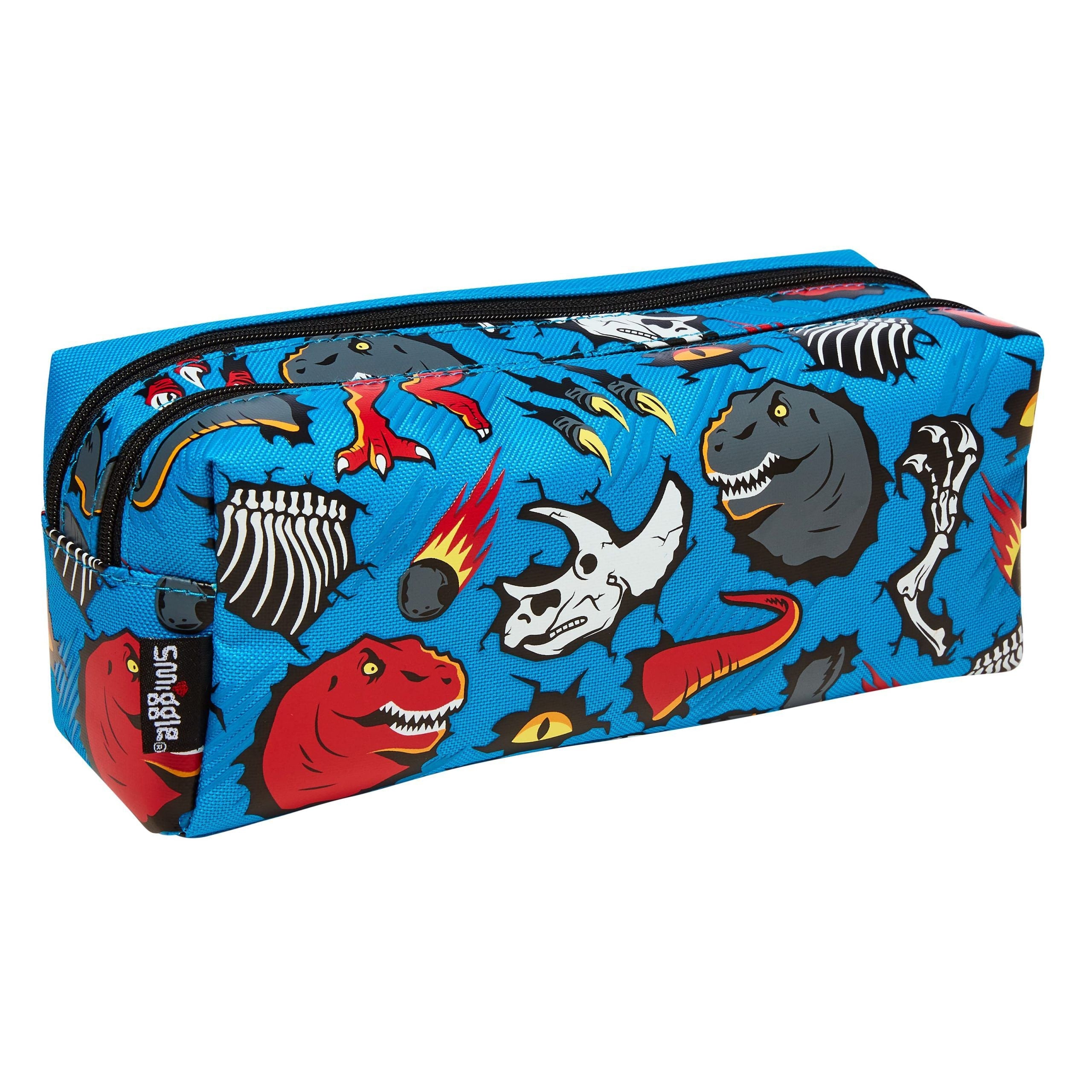 Smiggle – Peppy Double Eyed Classic Federmäppchen
