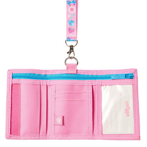 Smiggle – Peppy String Wallet