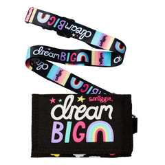 Smiggle – Peppy String Wallet