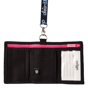 Smiggle – Peppy String Wallet
