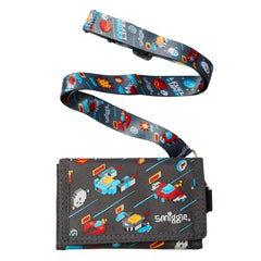Smiggle – Peppy String Wallet