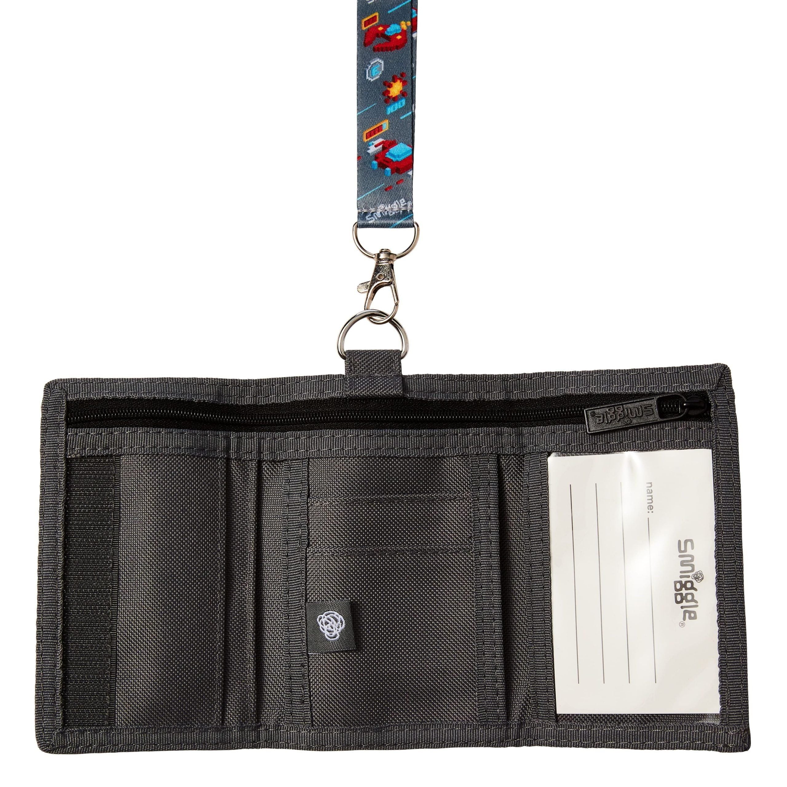 Smiggle – Peppy String Wallet