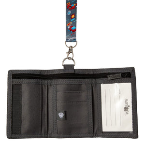 Smiggle – Peppy String Wallet