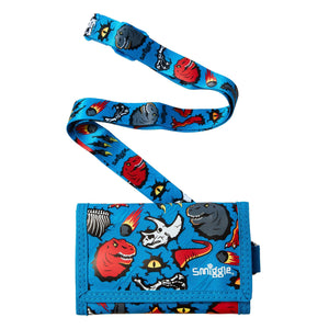 Smiggle – Peppy String Wallet