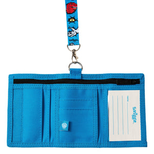 Smiggle – Peppy String Wallet