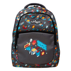 Smiggle – Peppy Classic Rucksack