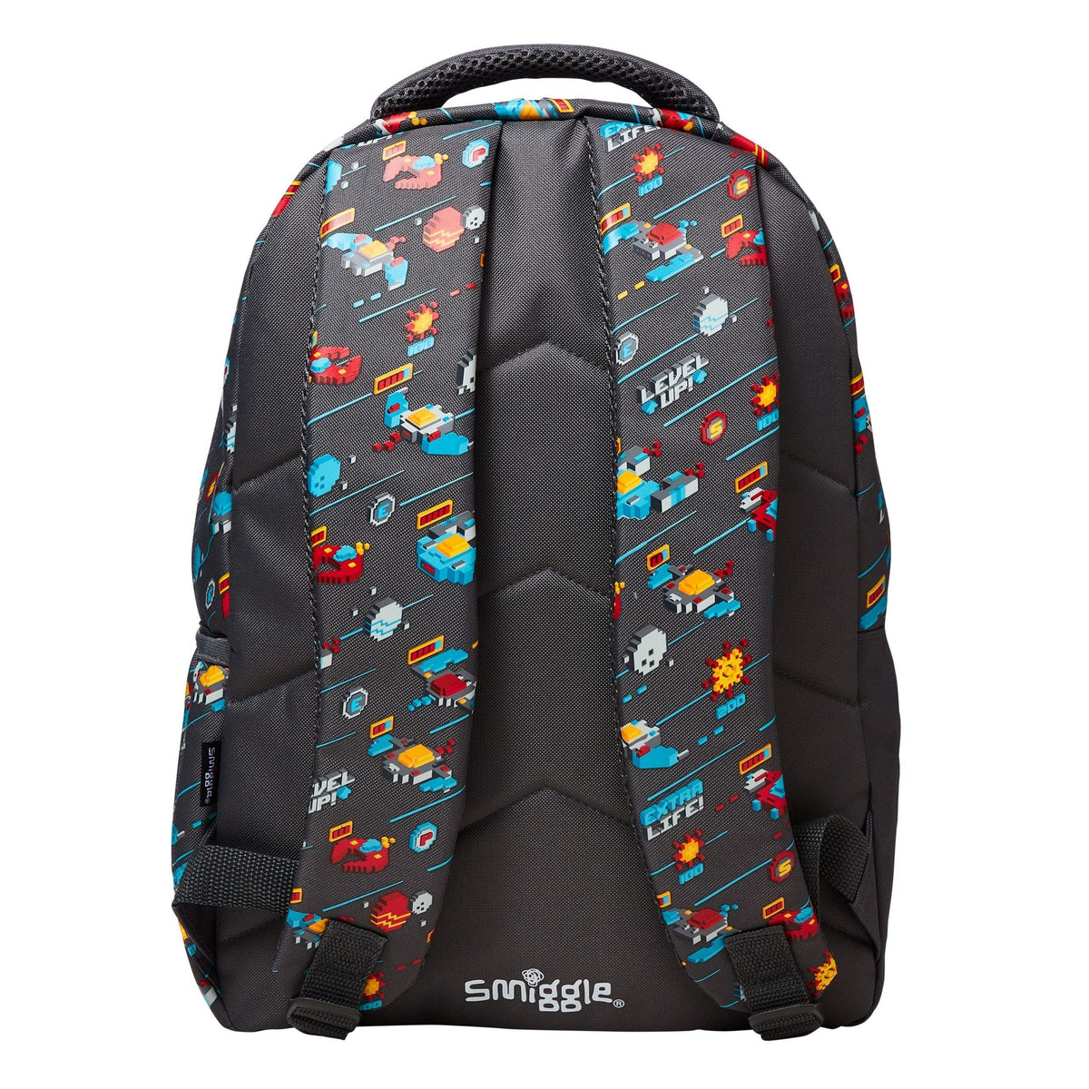 Smiggle – Peppy Classic Rucksack