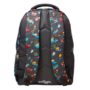 Smiggle – Peppy Classic Rucksack