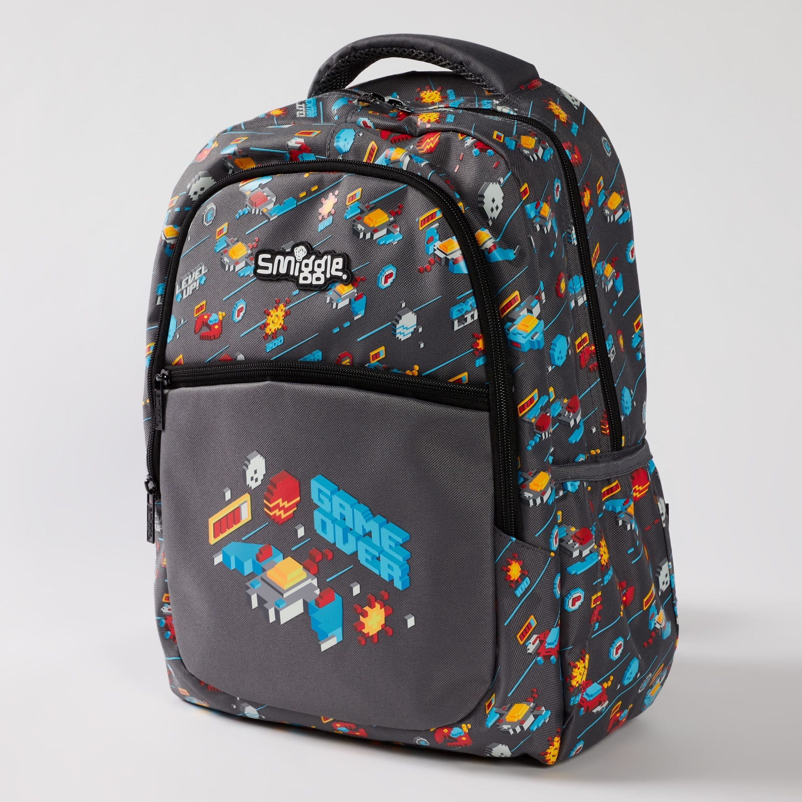 Smiggle – Peppy Classic Rucksack