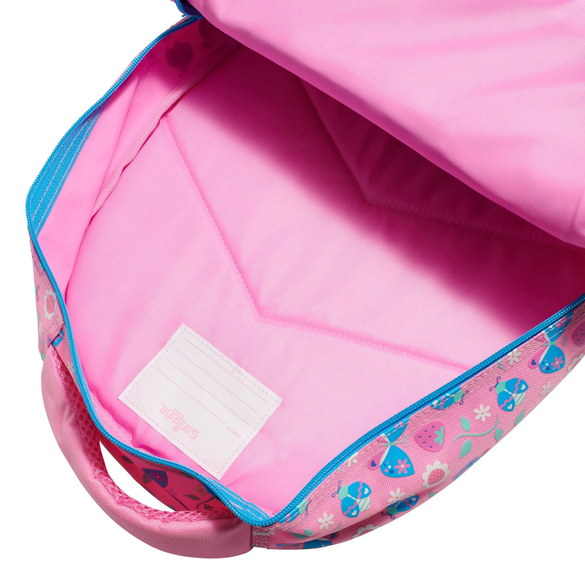 Smiggle – Peppy Classic Rucksack