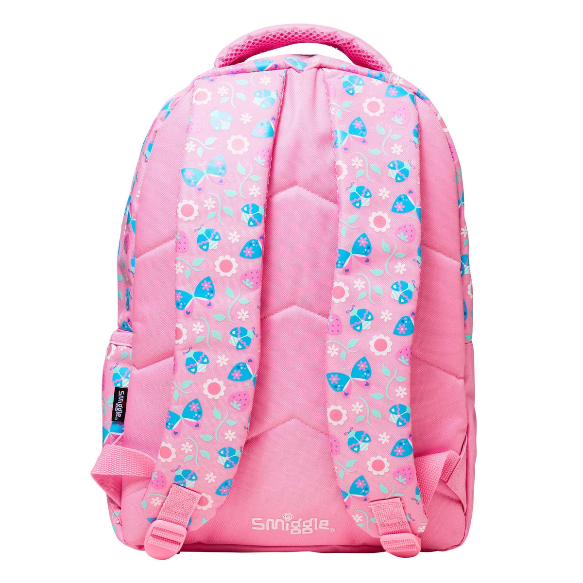 Smiggle – Peppy Classic Rucksack