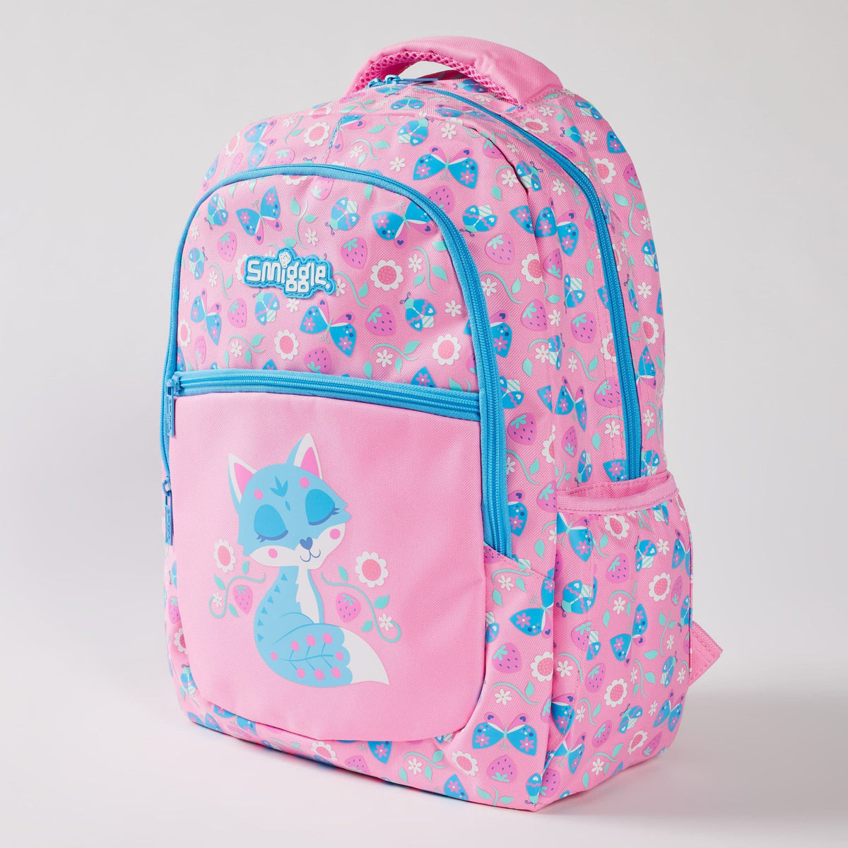 Smiggle – Peppy Classic Rucksack