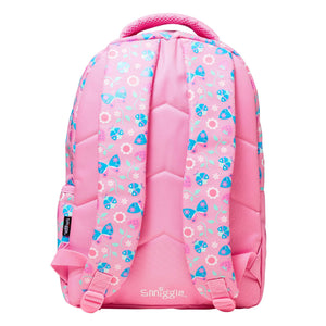 Smiggle – Peppy Classic Rucksack