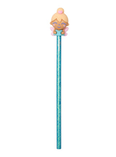 Smiggle - Feenstaub Topper Bleistift