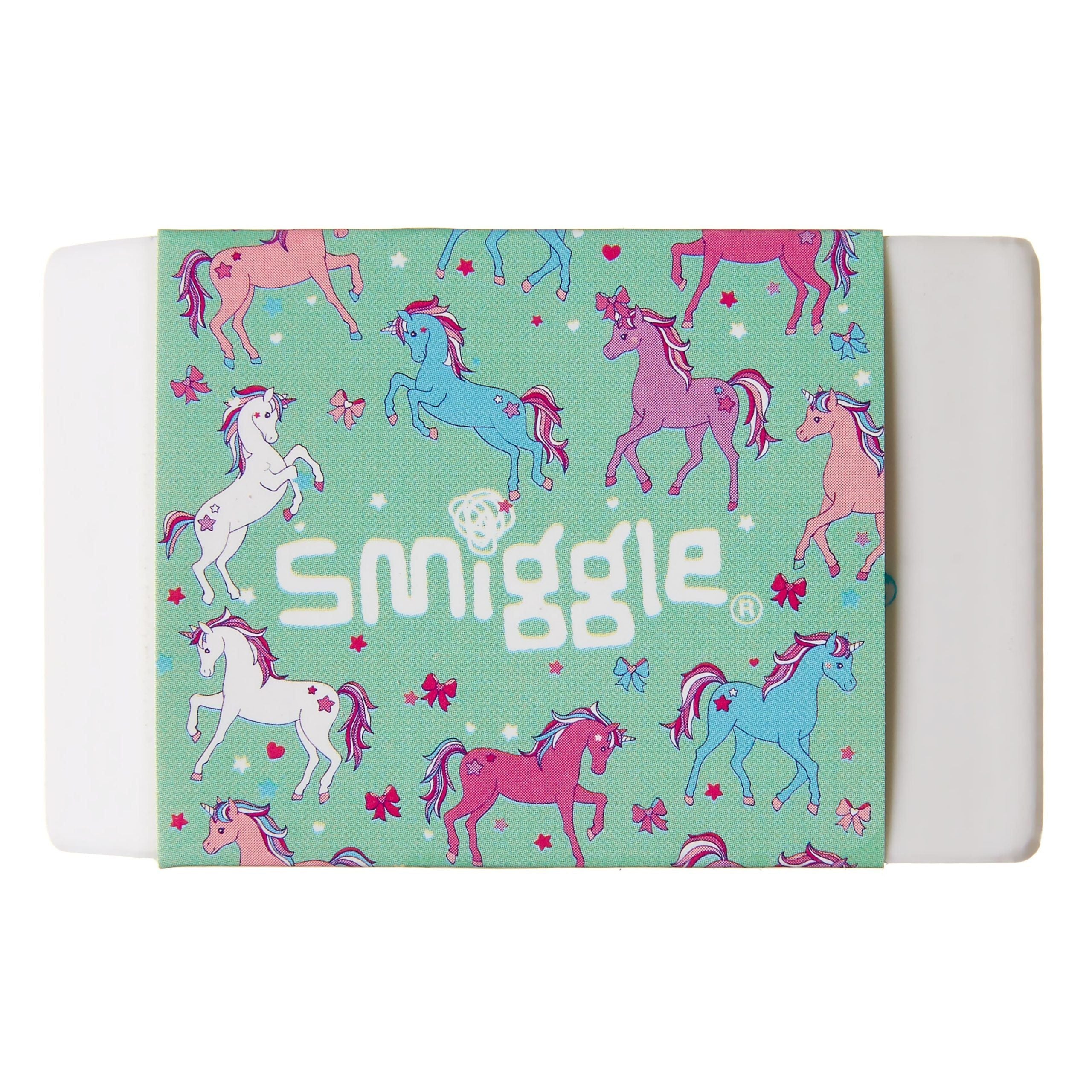 Smiggle – Großer, duftender Radiergummi „Pick Me“.