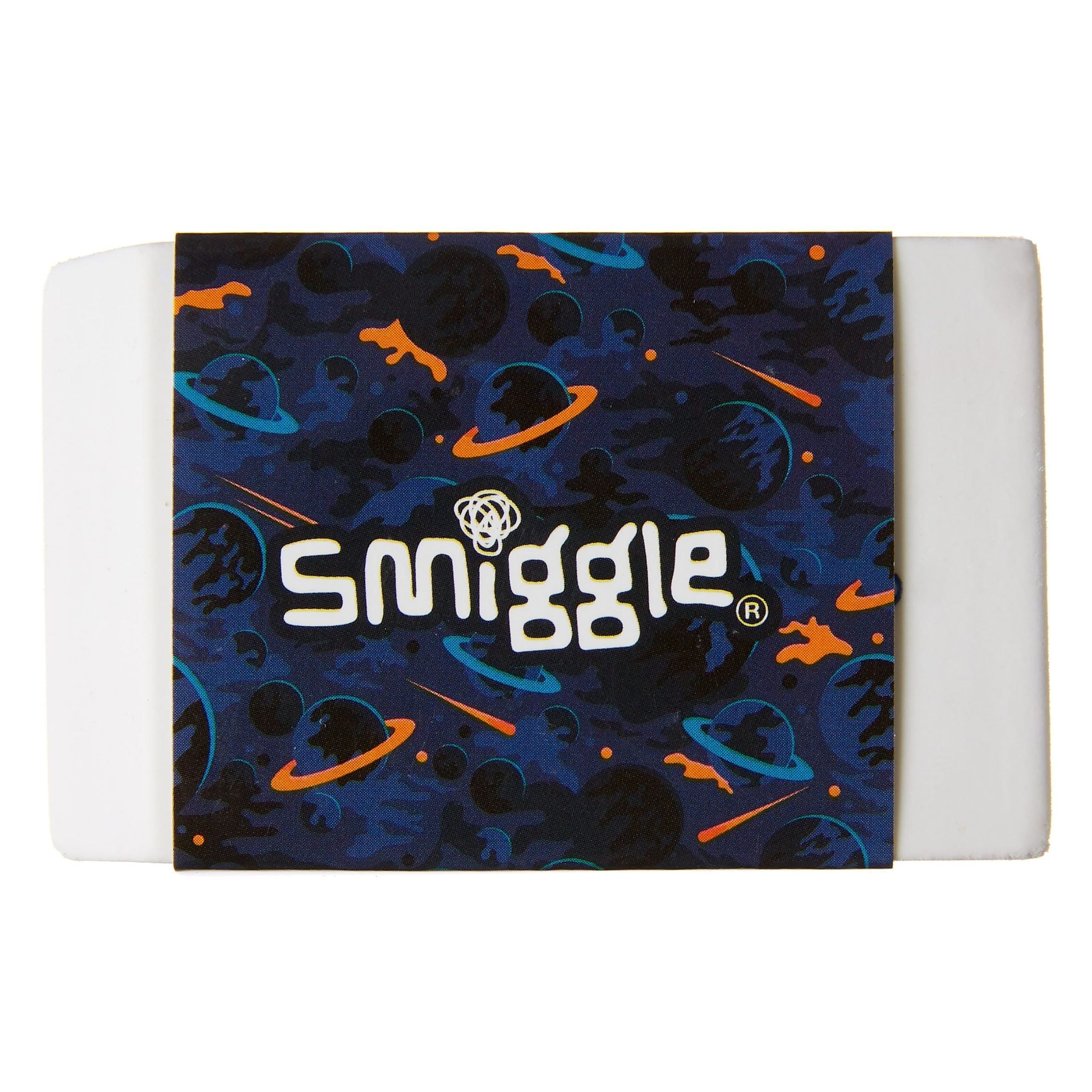 Smiggle – Großer, duftender Radiergummi „Pick Me“.