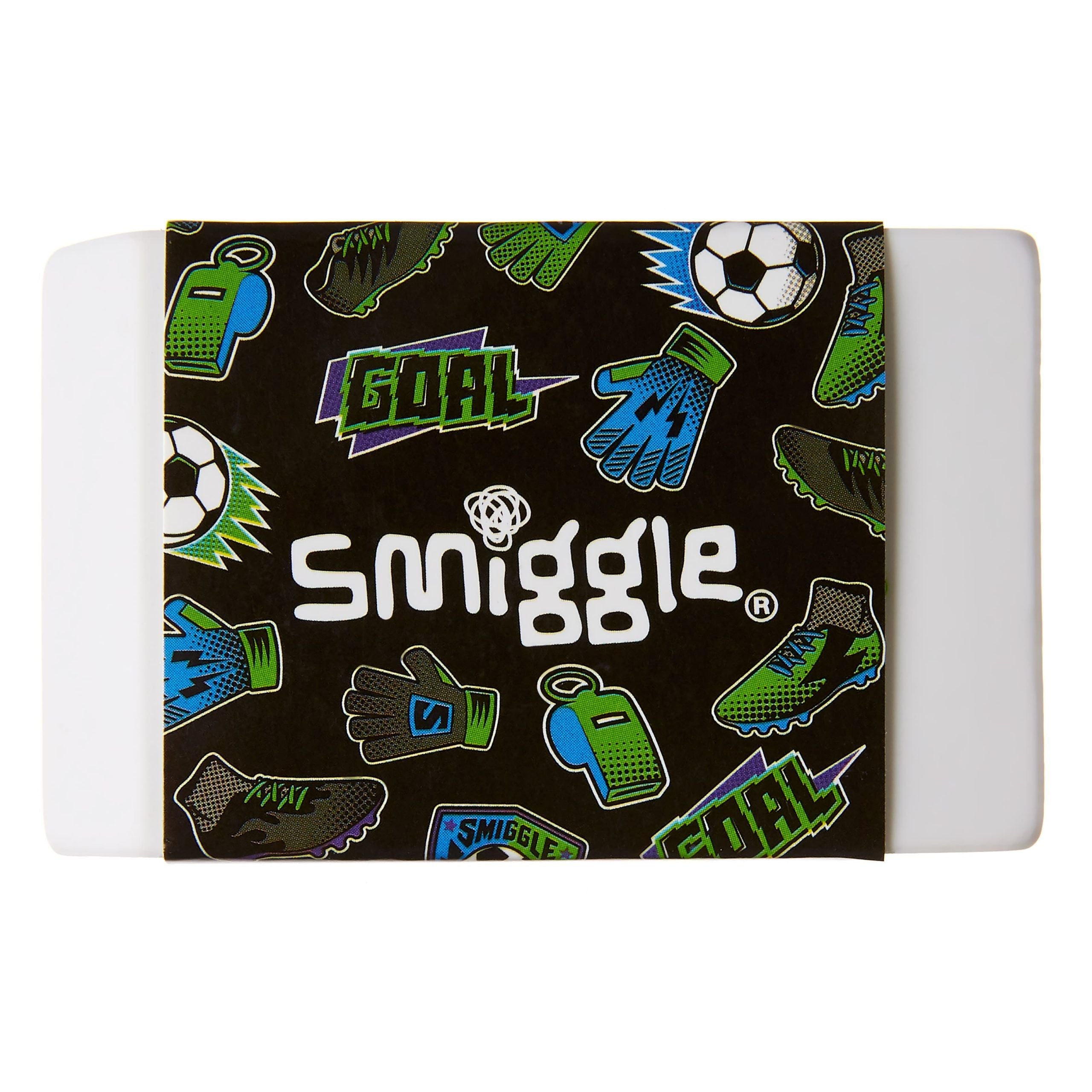 Smiggle – Großer, duftender Radiergummi „Pick Me“.