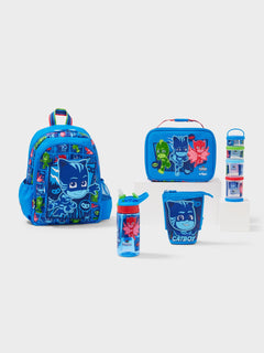 Smiggle - PJ Mask Kindergarten 5-teiliges Rucksackset