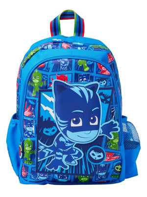 Smiggle – PJ Mask Junior Kapuzenrucksack