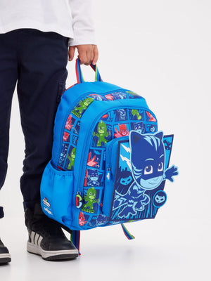 Smiggle – PJ Mask Junior Kapuzenrucksack