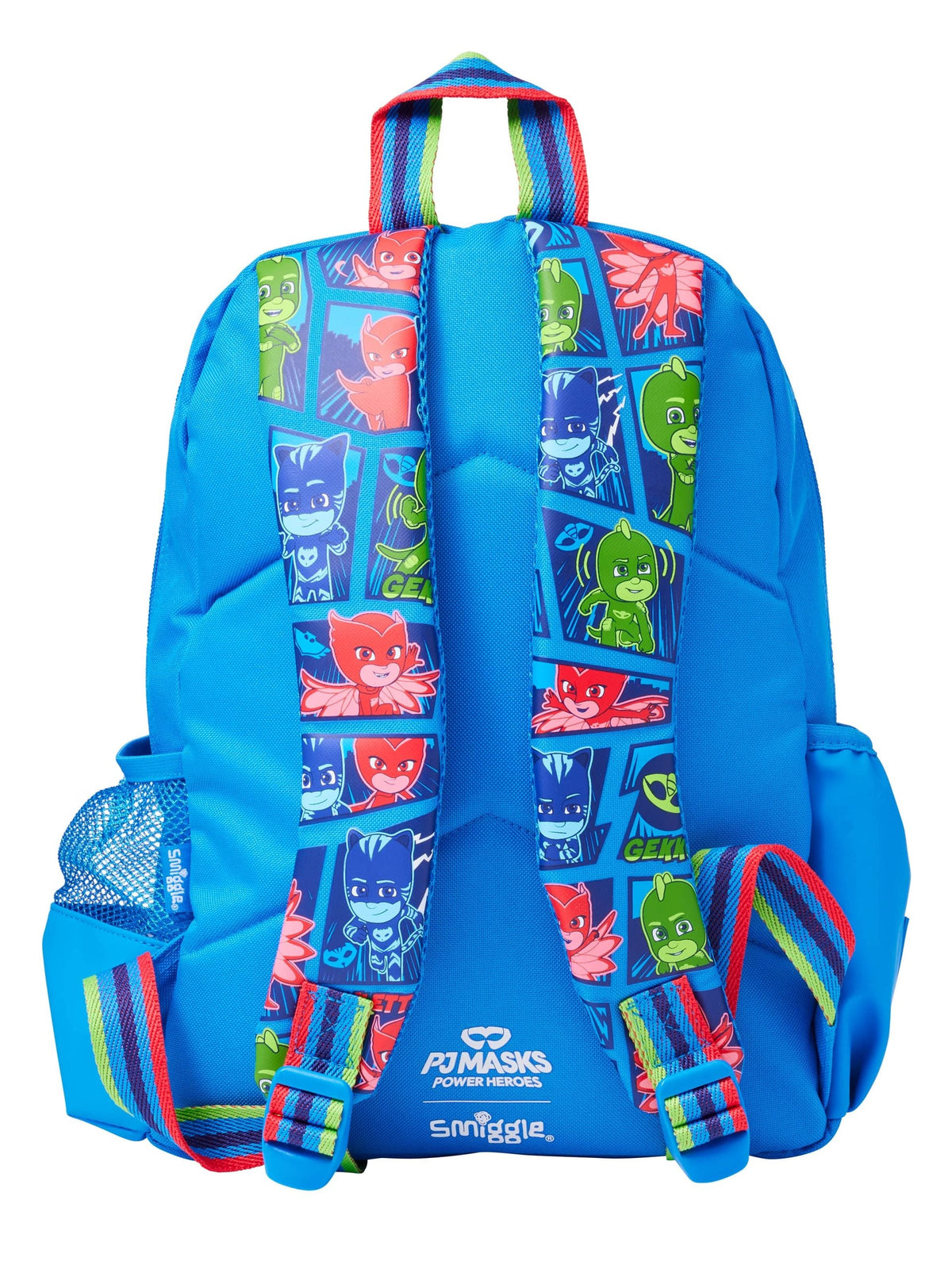 Smiggle – PJ Mask Junior Kapuzenrucksack