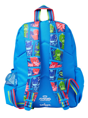 Smiggle – PJ Mask Junior Kapuzenrucksack