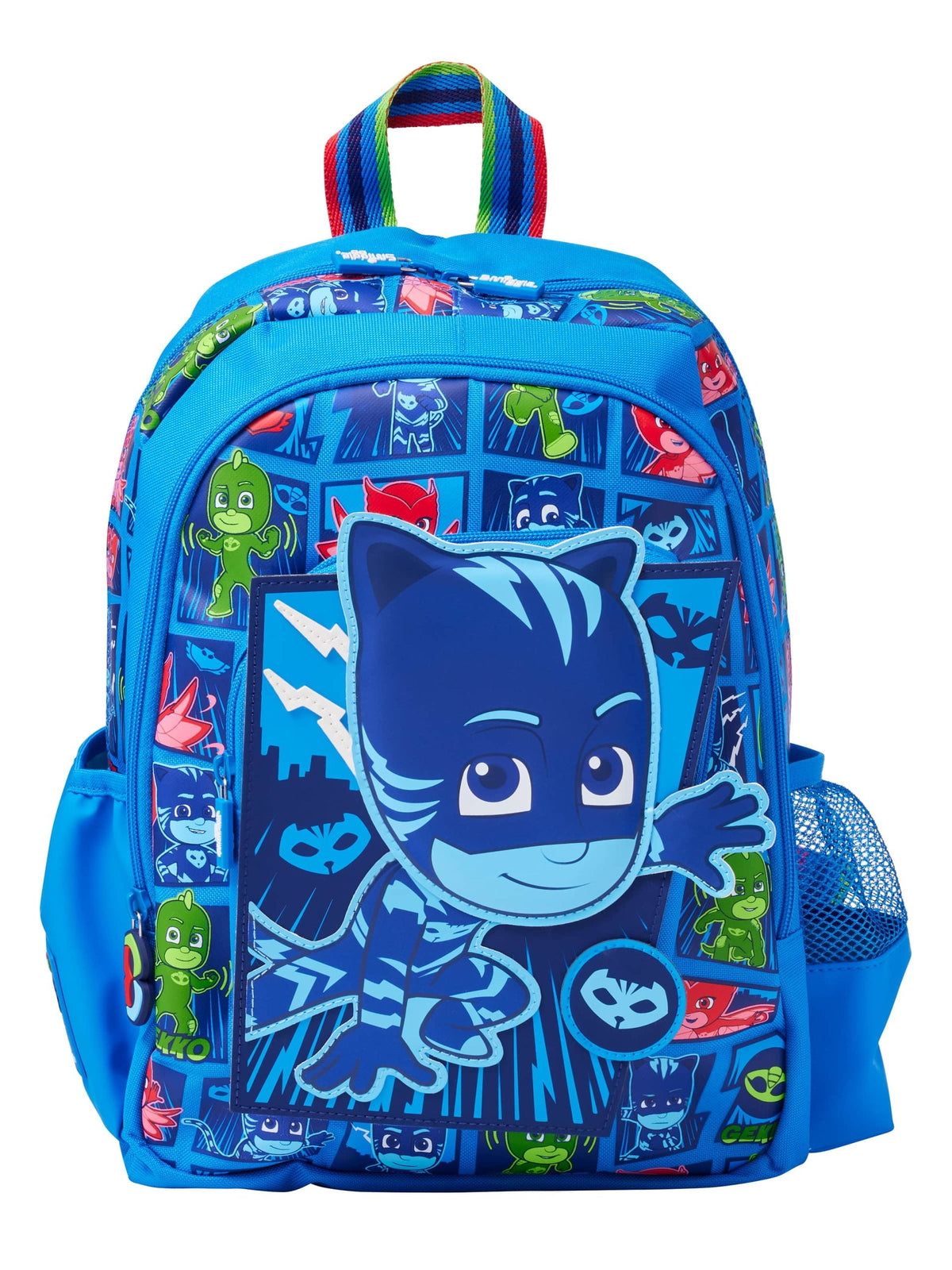 Smiggle – PJ Mask Junior Kapuzenrucksack
