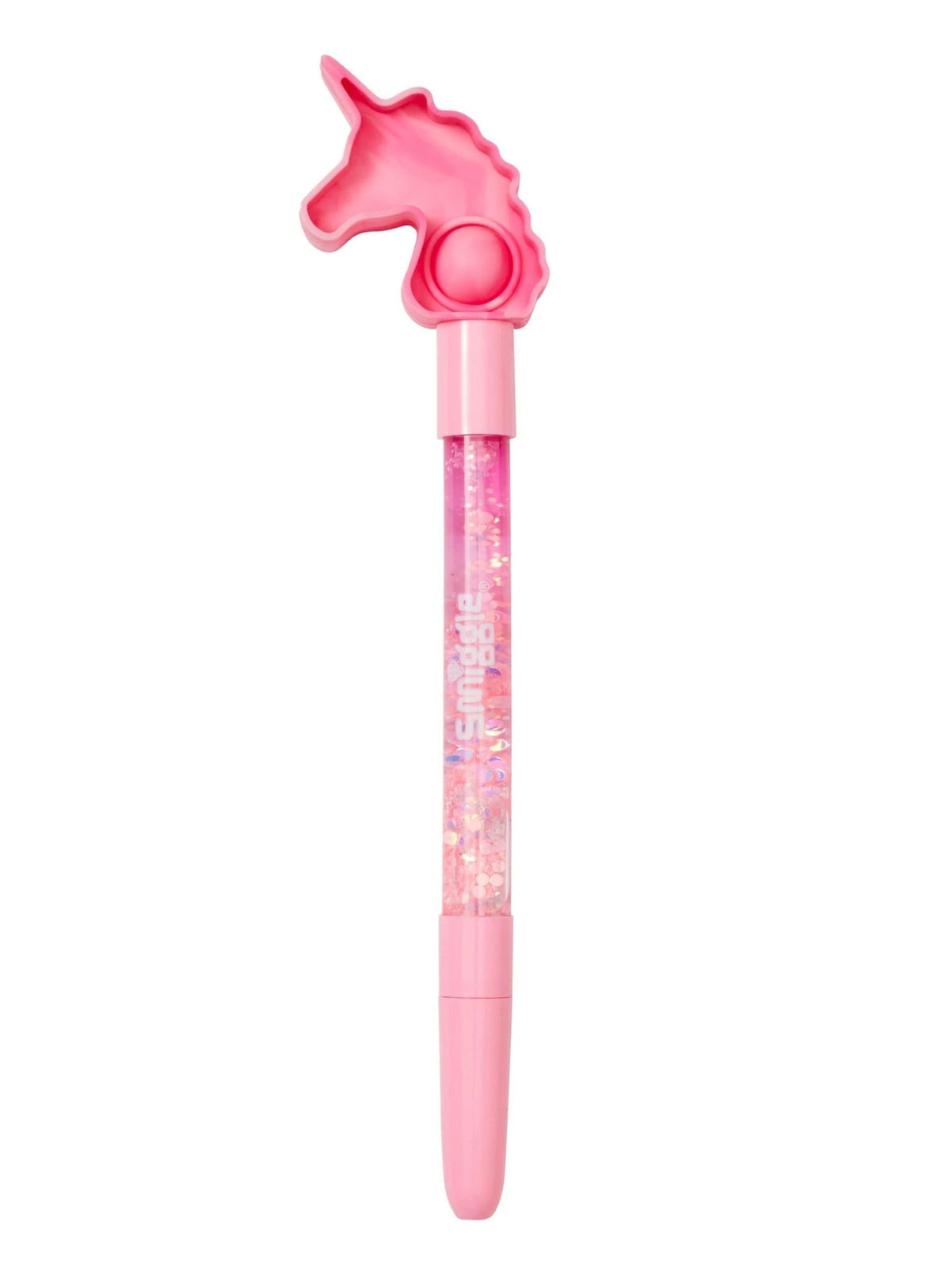 Smiggle - Pop 'Em Popit Beweglicher Kugelschreiber