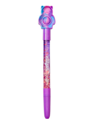 Smiggle - Pop 'Em Popit Beweglicher Kugelschreiber