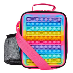 Smiggle – Popem Popit Lunch- und Umhängetasche zum Aufhängen