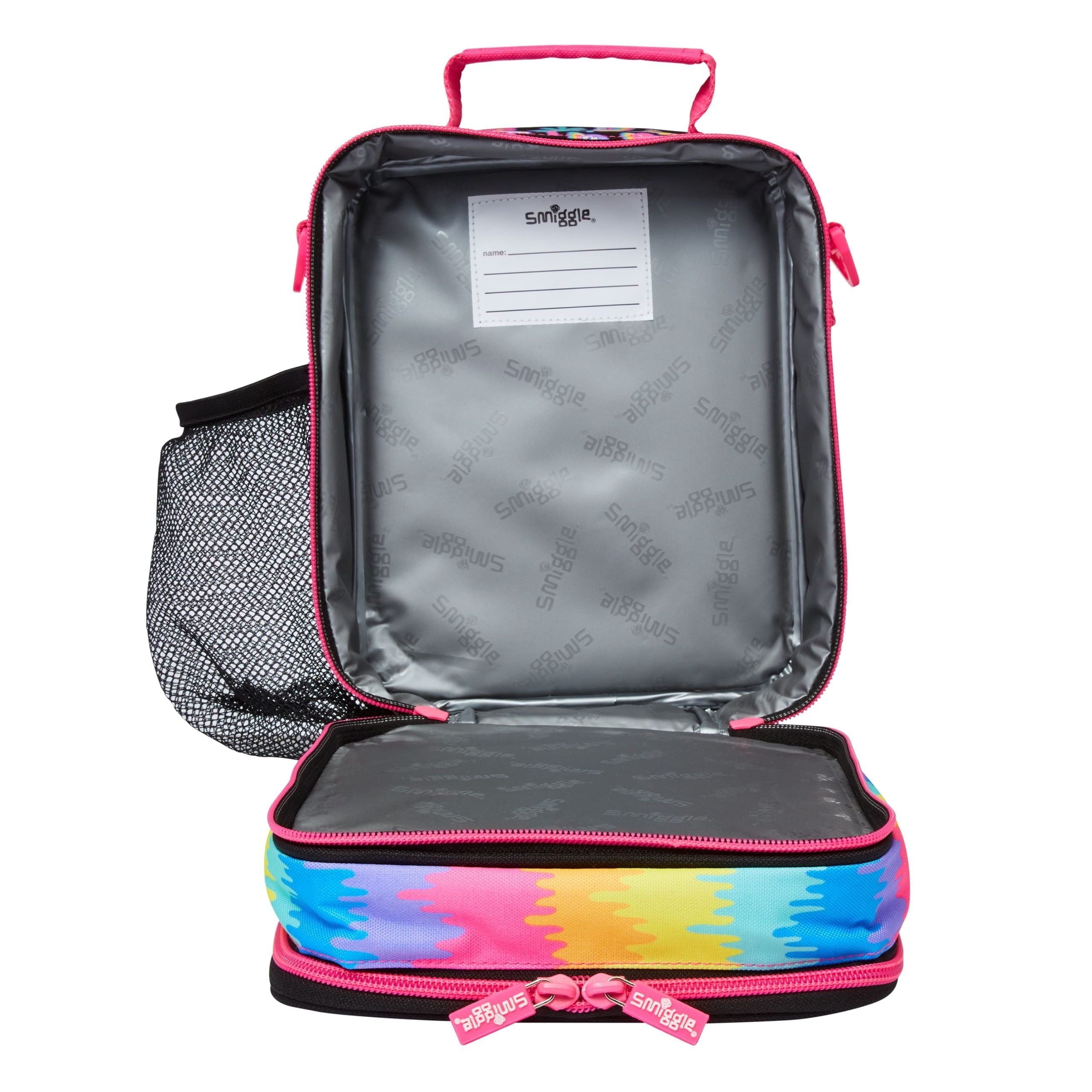 Smiggle – Popem Popit Lunch- und Umhängetasche zum Aufhängen