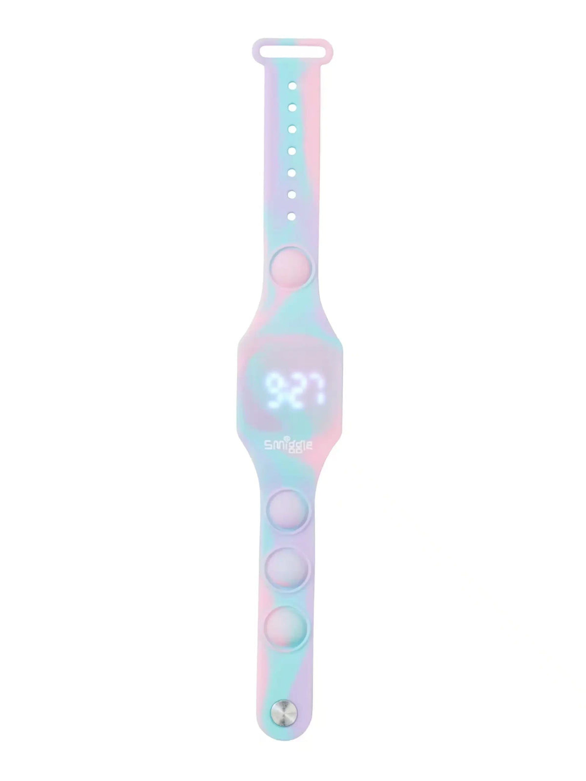 Smiggle - Popem Popit Digitale Kinderarmbanduhr