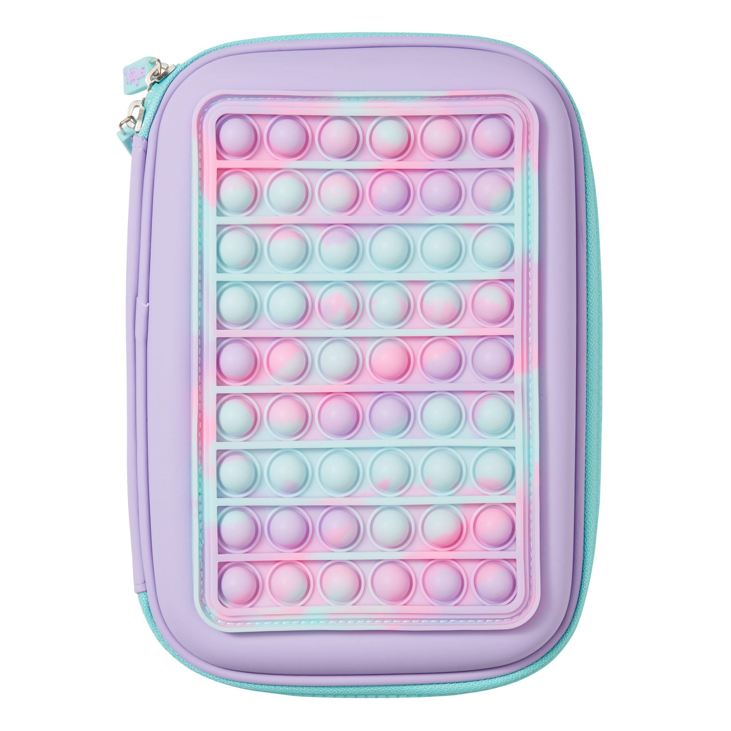 Smiggle – Popem Popit Federmäppchen und Schreibwaren-Set