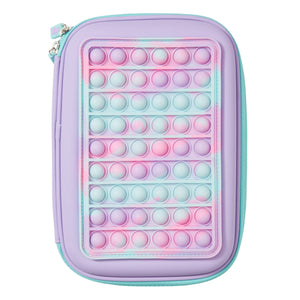 Smiggle – Popem Popit Federmäppchen und Schreibwaren-Set