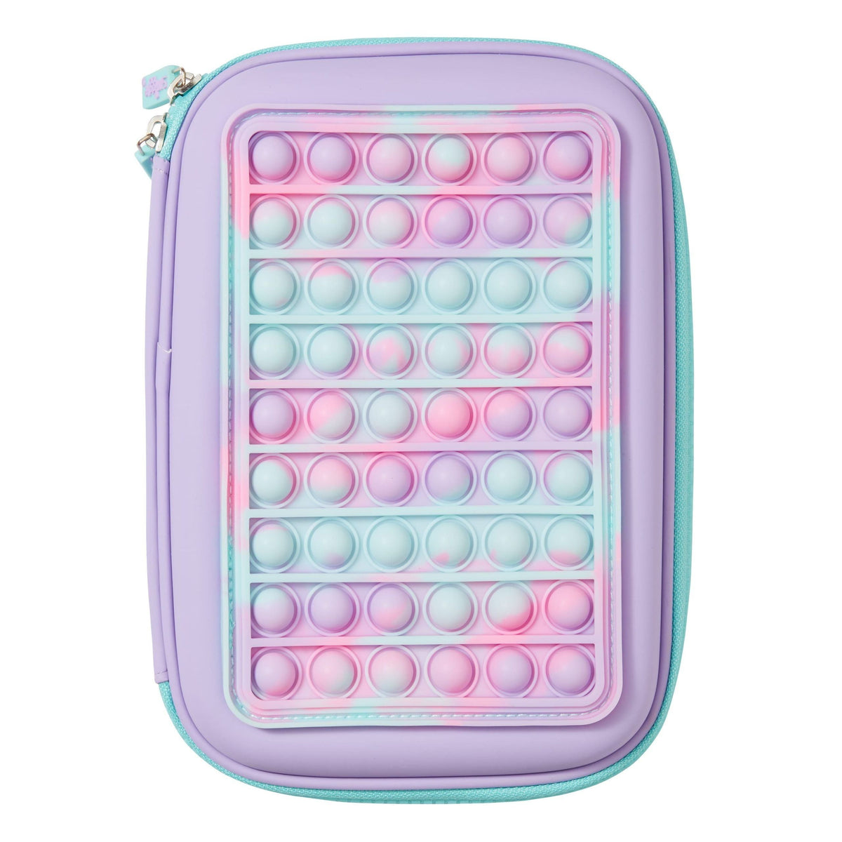 Smiggle – Popem Popit Federmäppchen und Schreibwaren-Set
