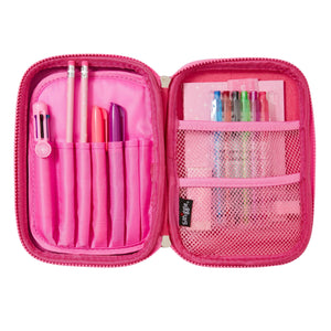 Smiggle – Popem Popit Federmäppchen und Schreibwaren-Set