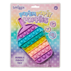 Smiggle – Popem Popit Meals-Unterhaltungsserie