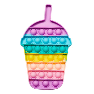 Smiggle – Popem Popit Meals-Unterhaltungsserie