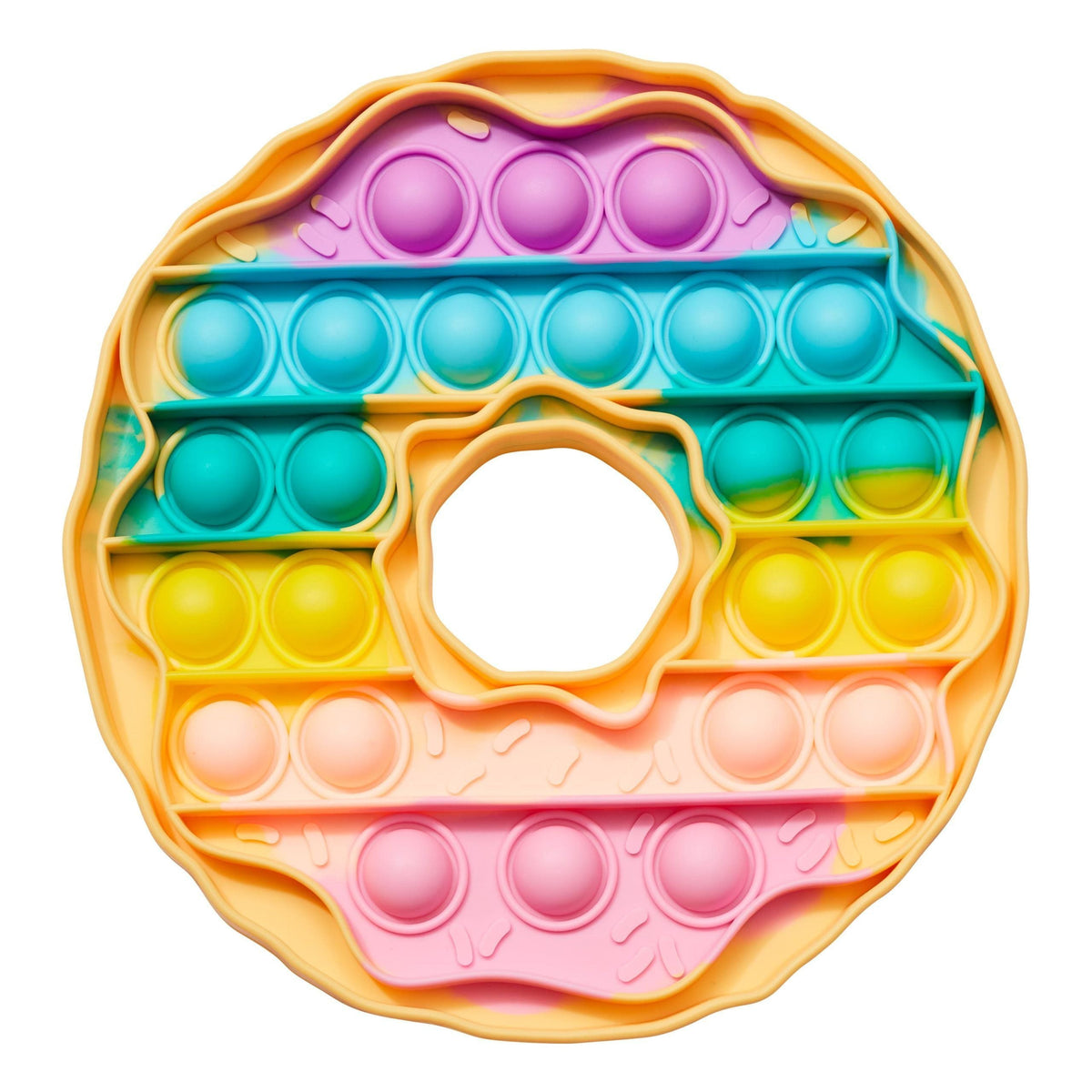 Smiggle – Popem Popit Meals-Unterhaltungsserie