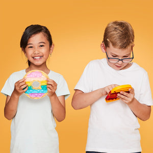 Smiggle – Popem Popit Meals-Unterhaltungsserie
