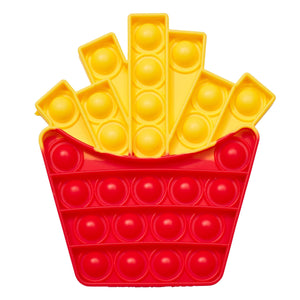 Smiggle – Popem Popit Meals-Unterhaltungsserie