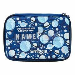 Smiggle – Prime Hardtop Federmäppchen mit Namen