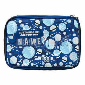 Smiggle – Prime Hardtop Federmäppchen mit Namen