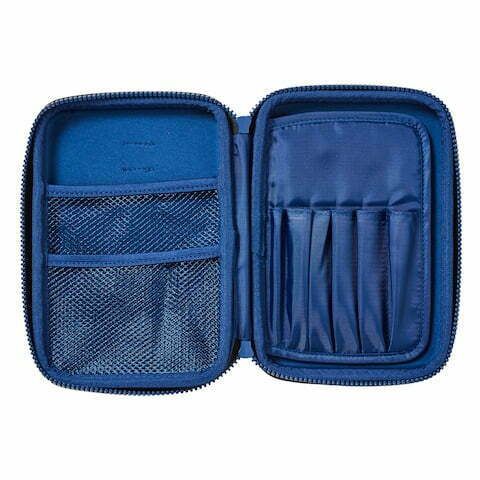 Smiggle – Prime Hardtop Federmäppchen mit Namen