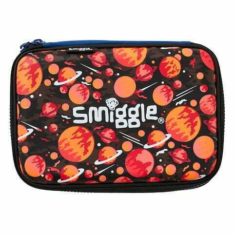 Smiggle – Prime Hardtop Federmäppchen mit Namen