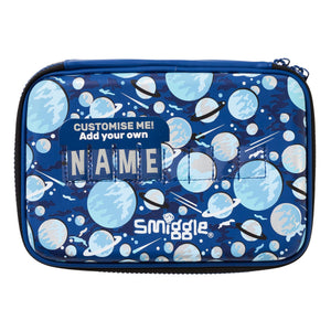 Smiggle – Prime Hardtop Federmäppchen mit Namen