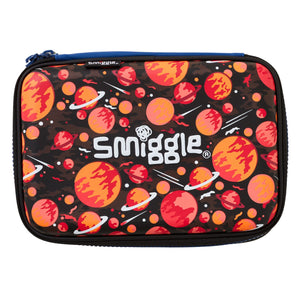 Smiggle – Prime Hardtop Federmäppchen mit Namen